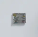 Riccardo Guarneri, Senza titolo