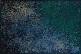 Coriandoli by Tano Festa, 1984, offered May 2017
