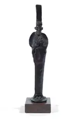 Idolo by Sebastian Matta, 1987, offered May 2017
