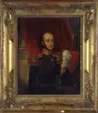 Jacobus Josephus Eeckhout, Georges Louis Prince d'Orange, 1832