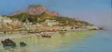 Angelo Delle Mura, Maiori