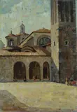 Giulio Salti, Duomo di Rieti