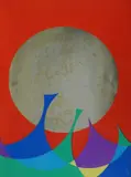 Roberto Crippa, Senza titolo