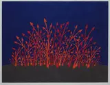 Senza titolo by Jean-Michel Folon, offered Apr 2017