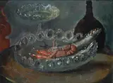 Natura morta by Gianni Vagnetti, offered Apr 2017