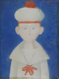 Antonio Bueno, Marinaretto
