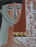 Mario Tozzi, Testina