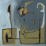 Tommaso Cascella, Senza titolo
