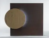 Massimo Susini, Corten e luce, 2016