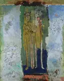 Franco Rognoni, Antica serenata