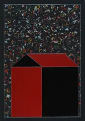 Atmosfera by Franco Angeli, offered Apr 2017