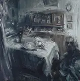 Alessandro Papetti, Senza titolo, 1991