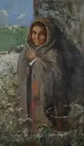 Arturo Stagliano, Bambina