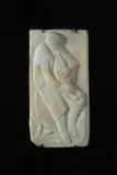Marino Marini, Zampognaro