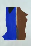 Giuseppe Santomaso, Senza titolo