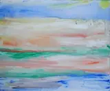 Antonio Corpora, Tramonto in Oriente