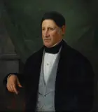 Emanuele Mollica, Ritratto virile