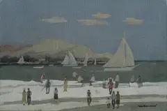 Marina by Marcello Boccacci, offered Feb 2017