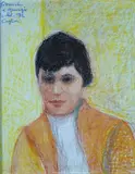Giovanni March, Ritratto