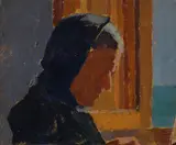Oscar Ghiglia, Impressione della mamma di Mario Galli