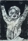 Venturino Venturi, Bambino