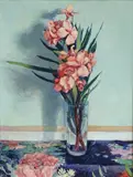 Baccio Maria Bacci, Oleandri