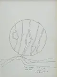 Roberto Crippa, Senza titolo, 1971