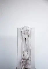 Senza titolo by Carlo Zauli, 1975, offered Feb 2017