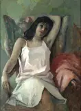Giulio Salti, Nostalgia