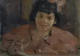 Ermanno Toschi, Ritratto