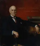 Giuseppe Magni, Ritratto del maestro Gastaldon
