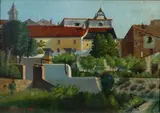 Giuseppe Grassis, Case, 1890
