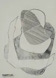 Enrico Prampolini, Forme nello spazio