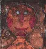 Senza titolo by Rufino Tamayo, offered Feb 2017