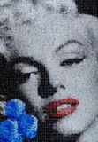 Maria Murgia, Omaggio a Marilyn Monroe
