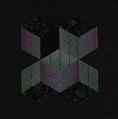 Mocubi by Franco Costalonga, 1994, offered Feb 2017