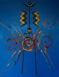 Roberto Crippa, Totem, 1970