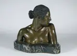 Vincenzo Gemito, Ritratto di Anna