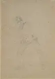 Sebastiano De Albertis, Militare (fronte/retro)