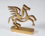 Enzo Pazzagli, Pegaso