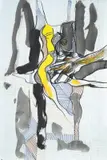 Agenore Fabbri, Composizione