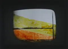 Televisione by Mario Schifano, offered Feb 2017