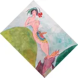 Luigi Ontani, Sonno sano sogno