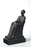 Mario Moschi, Maternità