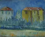 Angelo Del Bon, Case in periferia