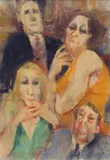 Remo Squillantini, Figure