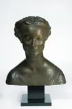 Francesco Messina, Ritratto di ragazza