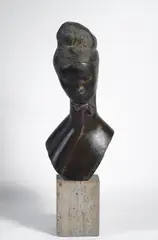 Anna by Emilio Greco, 1954, offered Dec 2016
