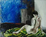 Renato Guttuso, Nudo