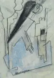 Antonio Marasco, Figura